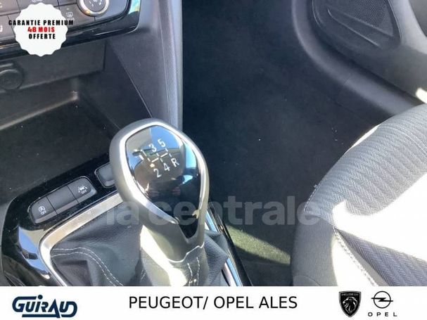 Opel Corsa 1.2 55 kW image number 12