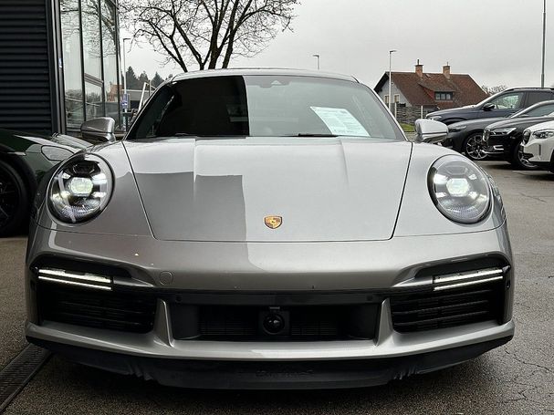 Porsche 992 Turbo S PDK 478 kW image number 5