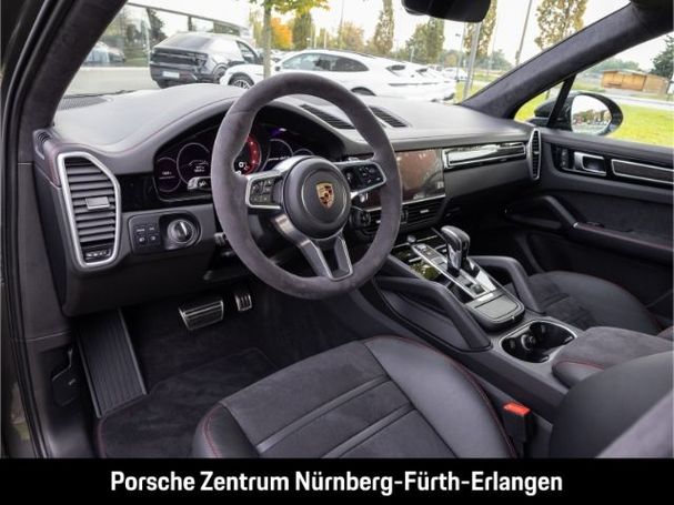 Porsche Cayenne GTS 338 kW image number 14