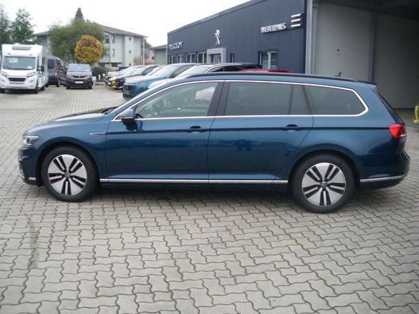 Volkswagen Passat Variant TSI DSG 115 kW image number 8