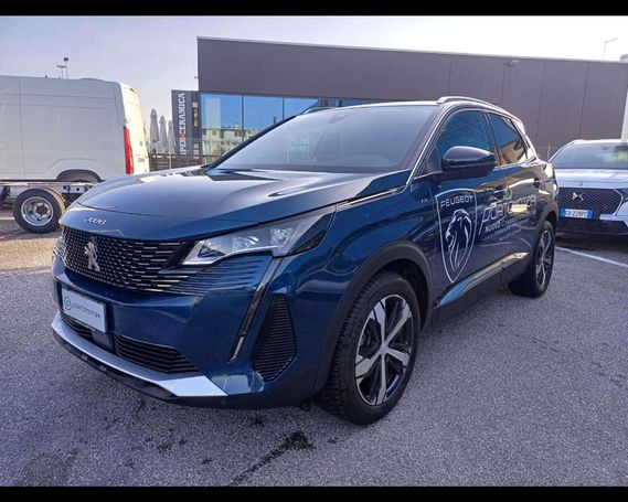 Peugeot 3008 BlueHDi 130 S&S EAT8 96 kW image number 1