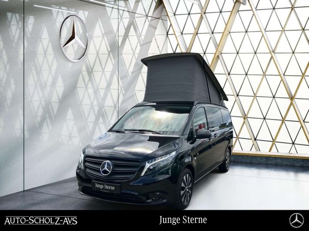 Mercedes-Benz Vito d Marco Polo ACTIVITY 140 kW image number 4