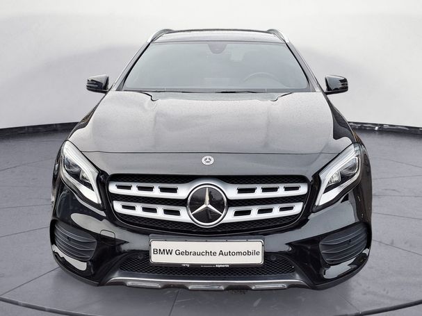 Mercedes-Benz GLA 250 155 kW image number 7