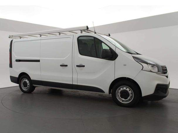 Fiat Talento L2H1 2.0 145 107 kW image number 11