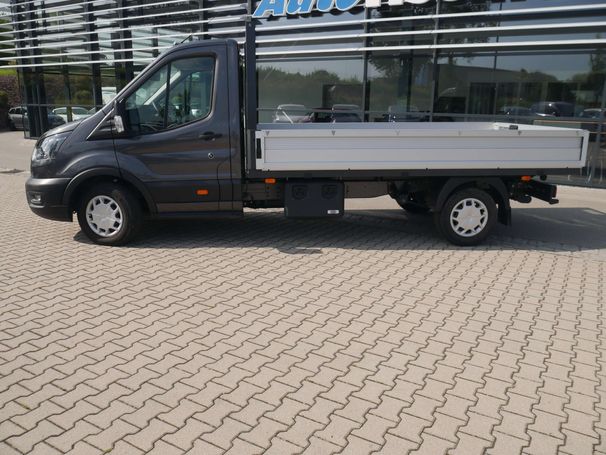 Ford Transit 350 L3 Trend 96 kW image number 5