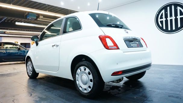 Fiat 500 51 kW image number 3