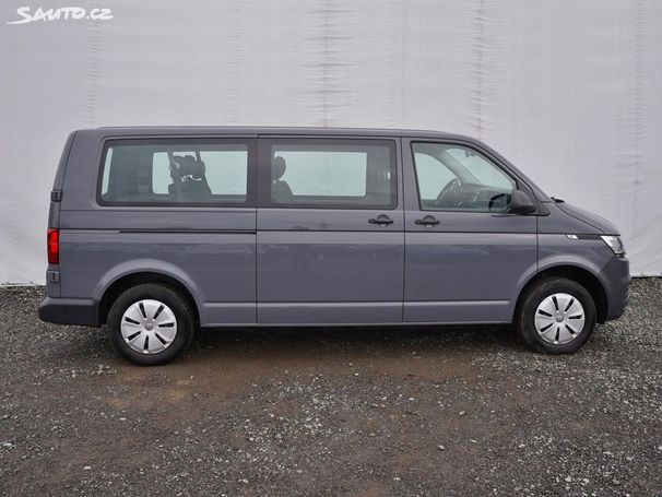 Volkswagen T6 Transporter 110 kW image number 7