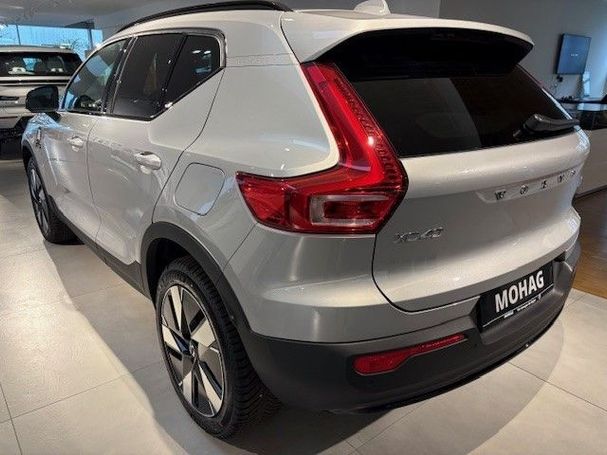 Volvo XC40 Recharge Single Motor Extended Range Plus 185 kW image number 5