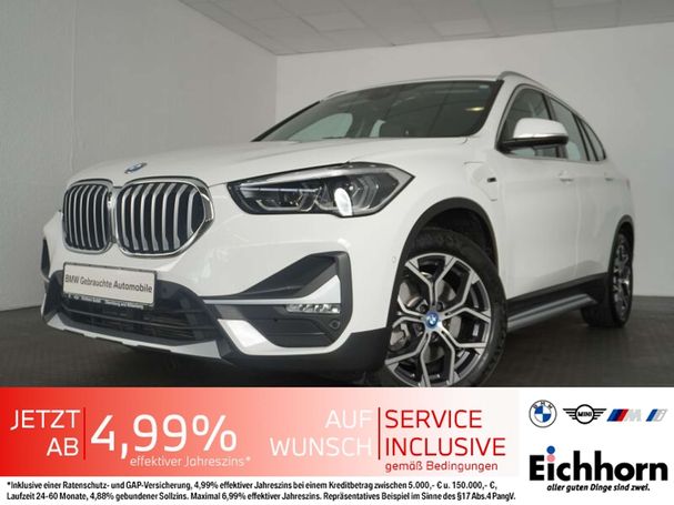 BMW X1 25e xDrive 162 kW image number 2