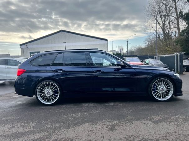 ALPINA B3 Biturbo Touring 301 kW image number 13