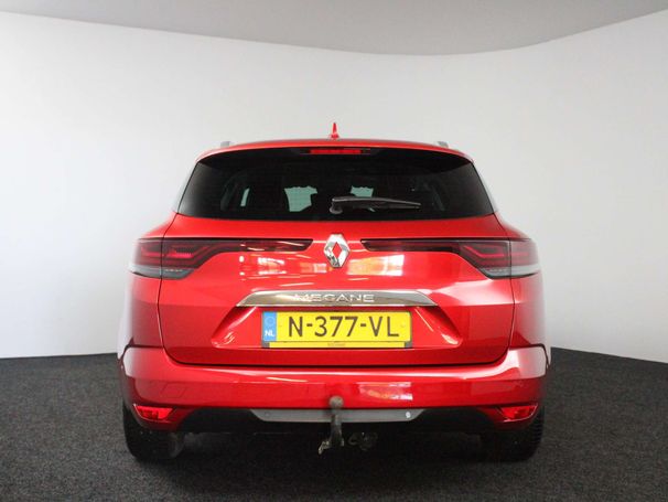 Renault Megane Estate TCe 140 103 kW image number 16