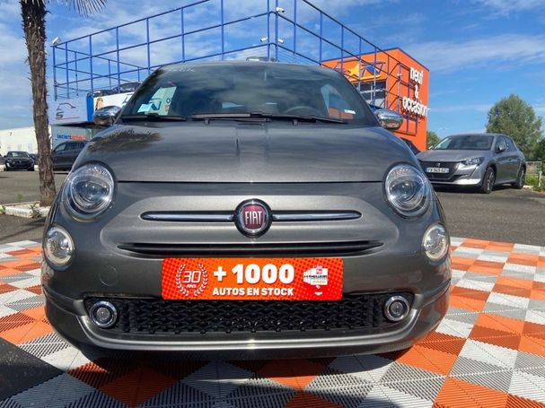 Fiat 500 1.0 51 kW image number 14