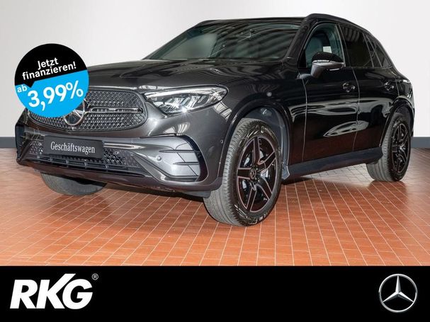 Mercedes-Benz GLC 300 de AMG 245 kW image number 1