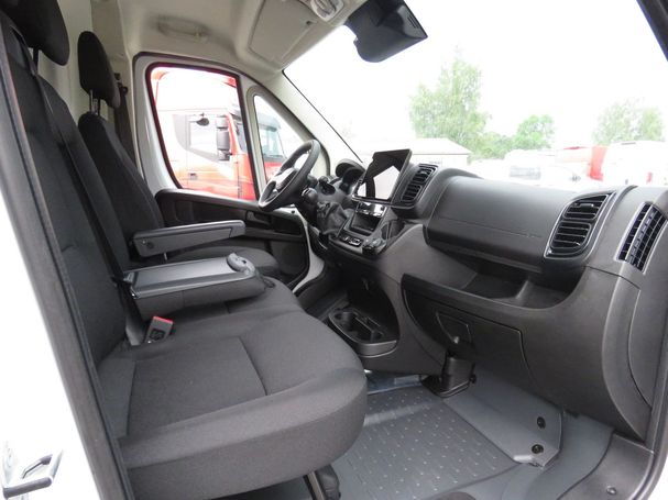 Fiat Ducato Maxi 35 180 132 kW image number 7