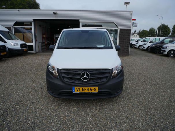 Mercedes-Benz Vito 116 CDI 120 kW image number 8