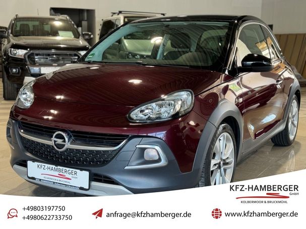 Opel Adam 51 kW image number 2