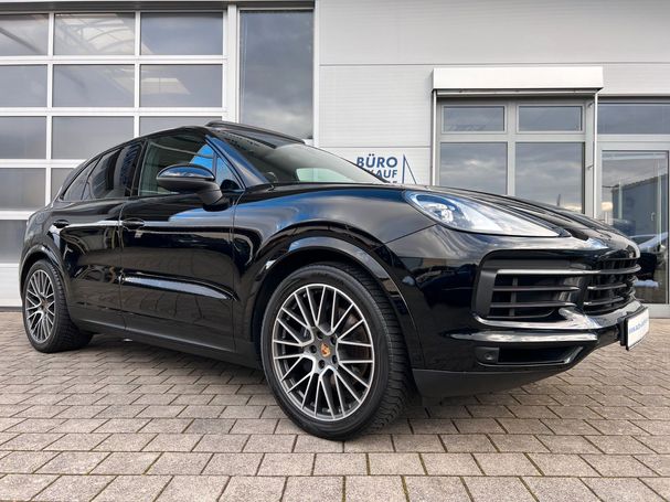 Porsche Cayenne 250 kW image number 2