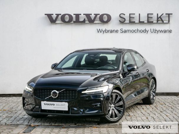 Volvo S60 AWD 184 kW image number 1