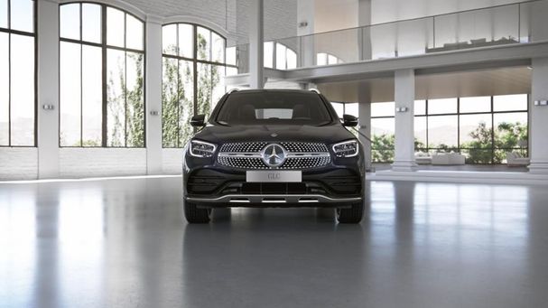 Mercedes-Benz GLC 300 190 kW image number 3