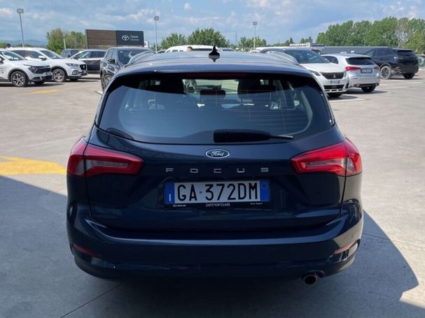 Ford Focus Wagon 1.5 EcoBlue 88 kW image number 3