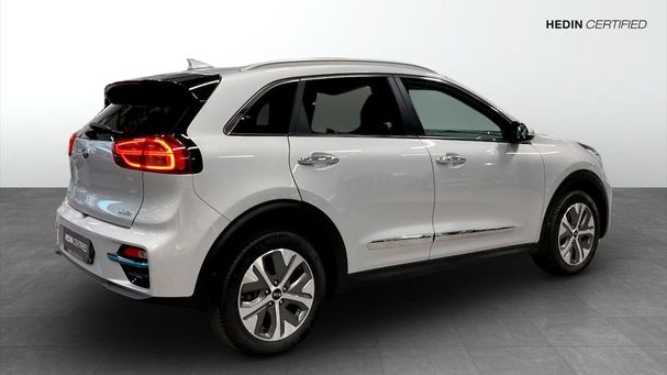 Kia Niro e 150 kW image number 3