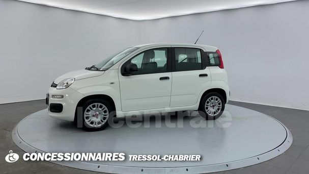 Fiat Panda 1.0 Hybrid City Life 51 kW image number 18