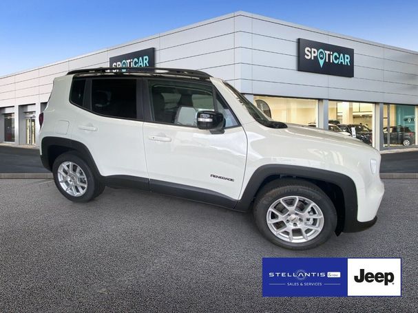 Jeep Renegade Longitude 96 kW image number 4