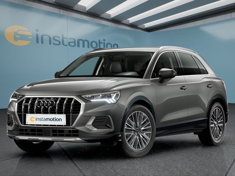 Audi Q3 40 TFSI 140 kW