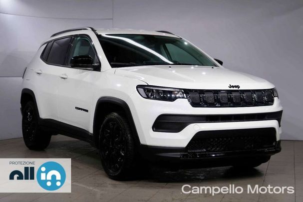 Jeep Compass 96 kW image number 2