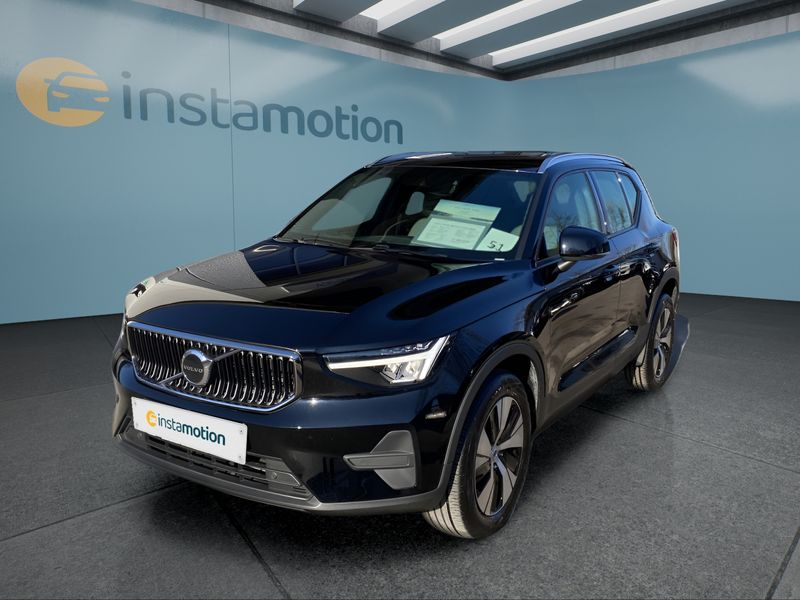 Volvo XC40 Core 2WD 95 kW