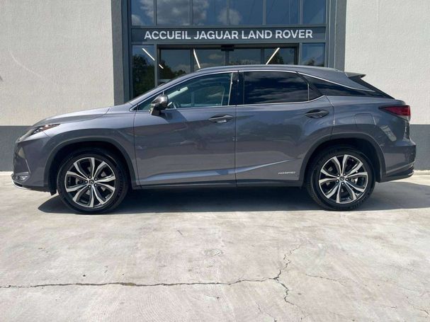 Lexus RX 450 184 kW image number 5