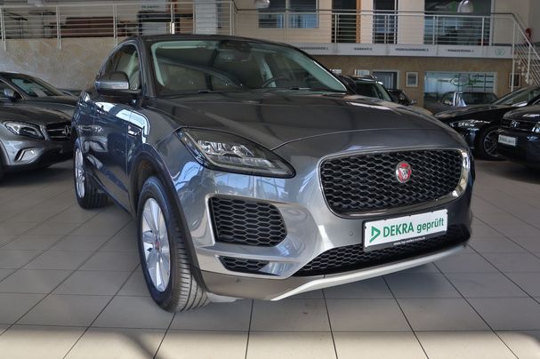 Jaguar E-Pace AWD S 132 kW image number 3