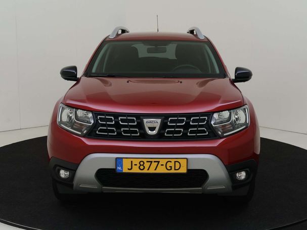 Dacia Duster TCe 130 Comfort 96 kW image number 2