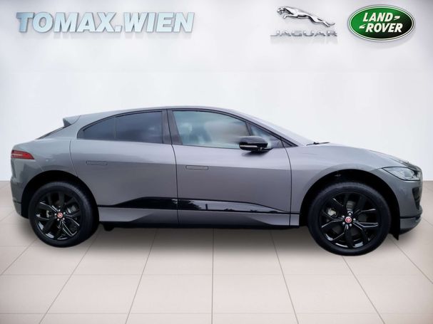 Jaguar I-Pace EV320 AWD 235 kW image number 2