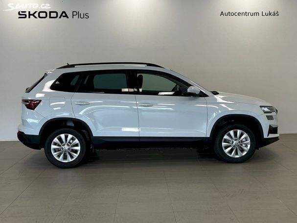 Skoda Karoq 1.5 110 kW image number 8