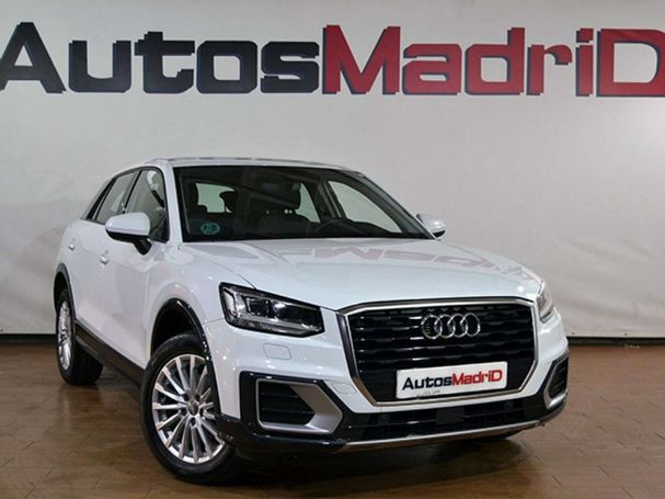 Audi Q2 30 TFSI 85 kW image number 2