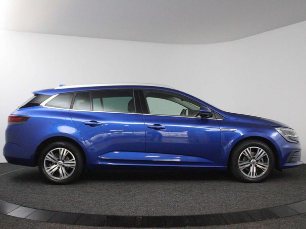 Renault Megane Estate TCe 140 103 kW image number 14