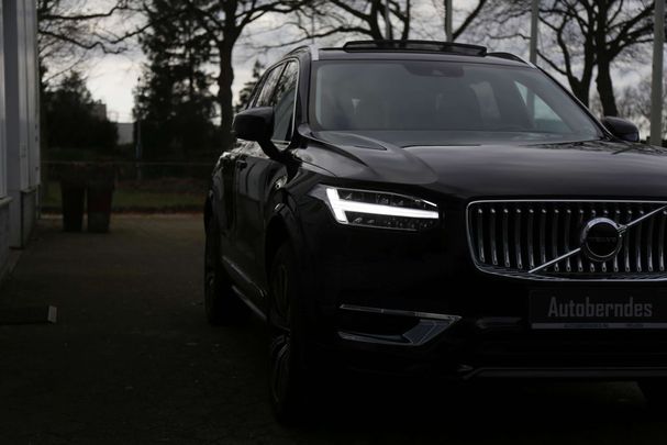 Volvo XC90 T8 AWD Inscription 287 kW image number 31