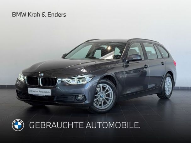 BMW 318d Touring Advantage 110 kW image number 1