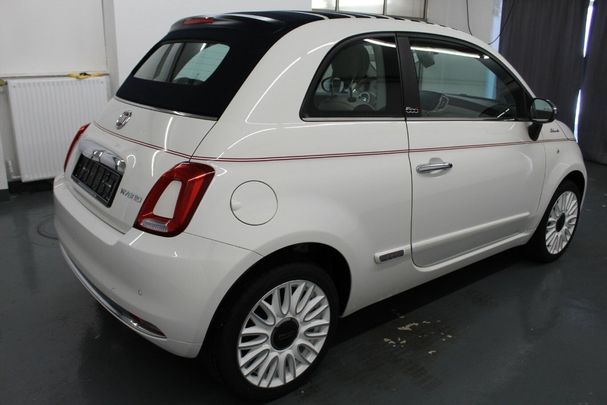 Fiat 500C 51 kW image number 7