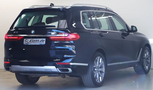 BMW X7 xDrive 250 kW image number 6