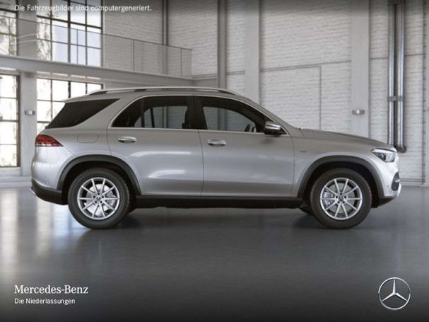 Mercedes-Benz GLE 350 de 235 kW image number 23