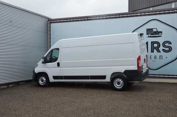 Fiat Ducato Maxi 180 132 kW image number 24