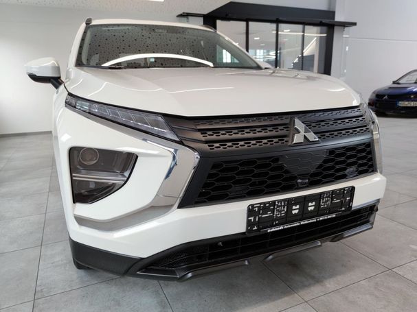 Mitsubishi Eclipse Cross 138 kW image number 2