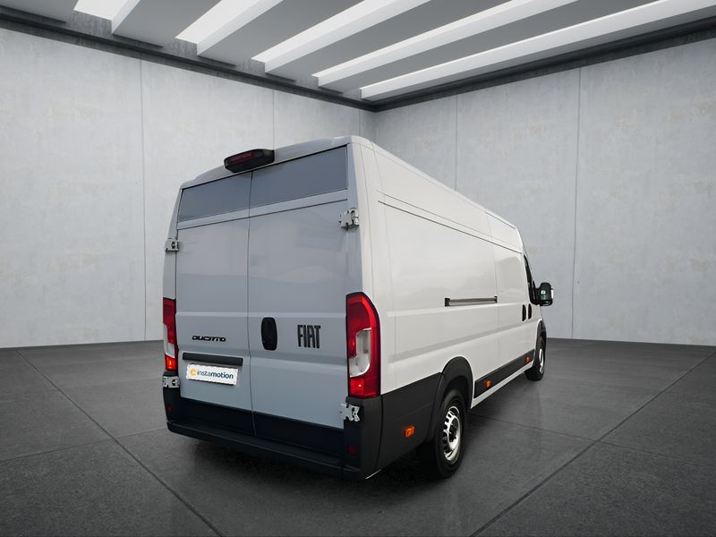 Fiat Ducato L4H2 180