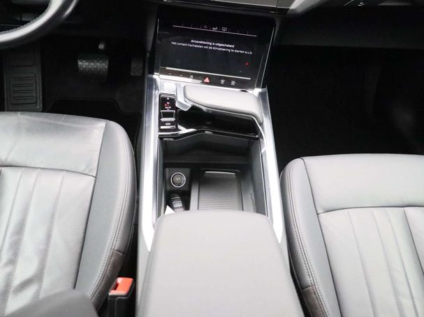 Audi e-tron 50 quattro 230 kW image number 9