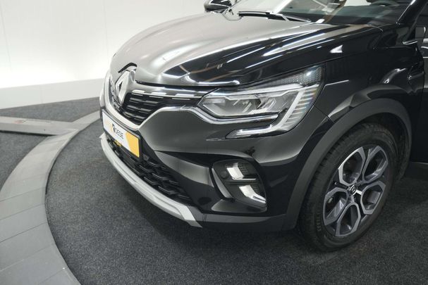 Renault Captur Mild Hybrid 140 Techno EDC 103 kW image number 17