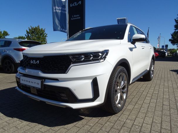 Kia Sorento 2.2 CRDi Spirit AWD DCT8 142 kW image number 1