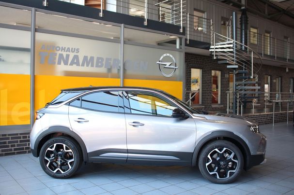 Opel Mokka Ultimate 100 kW image number 3