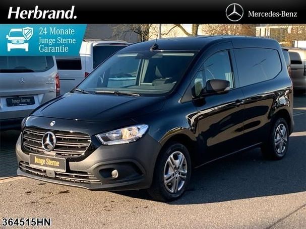 Mercedes-Benz Citan 85 kW image number 1